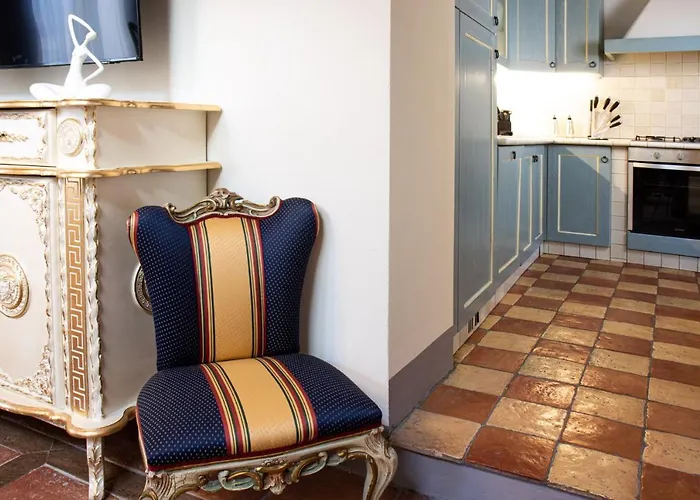Il Mangia-luxury