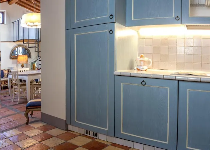 Il Mangia-luxury * Sienne