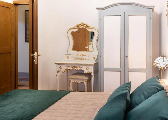 Il Mangia-luxury Sienne