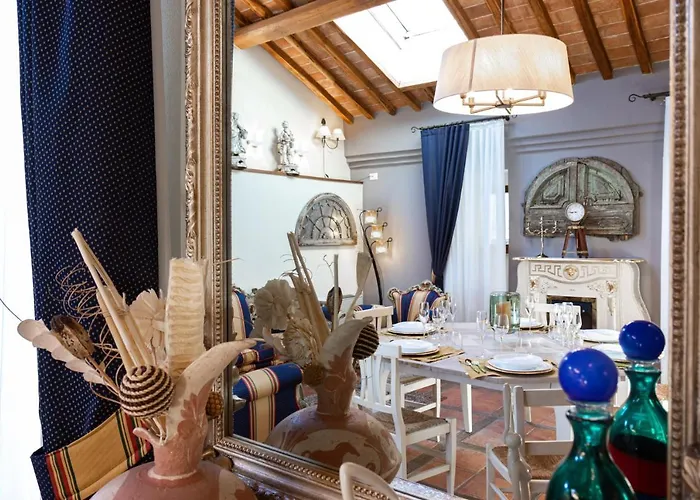 Il Mangia-luxury *