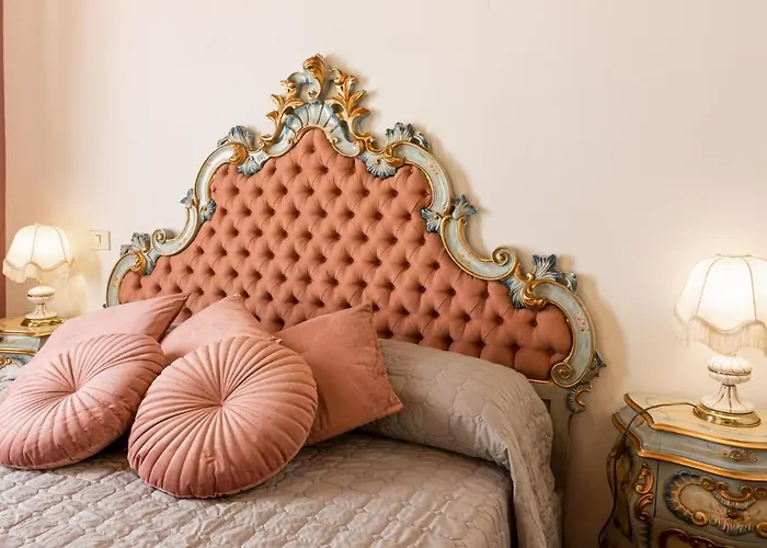 Il Mangia-luxury *