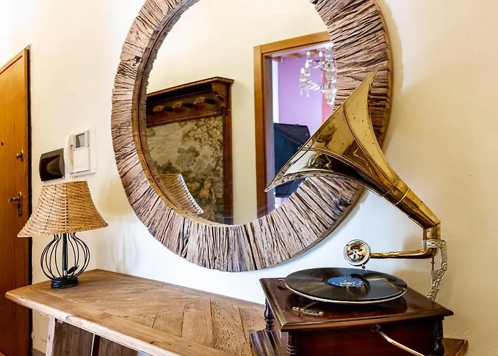 Il Mangia-luxury