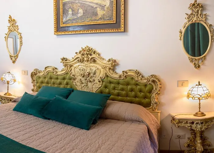 Appartement Il Mangia-luxury Sienne