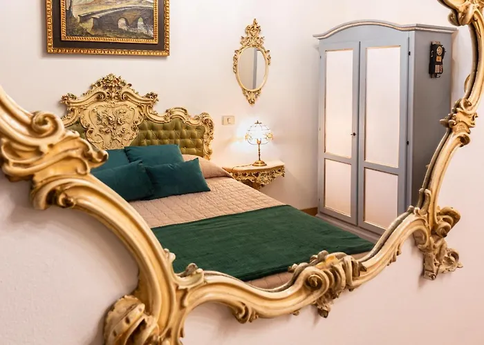 Appartement Il Mangia-luxury