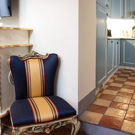 Il Mangia-luxury