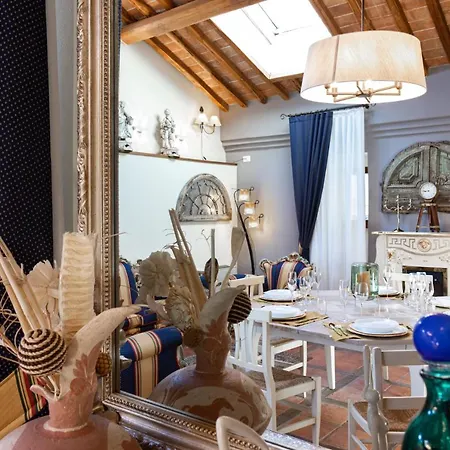 Il Mangia-luxury *