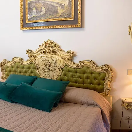 Lägenhet Il Mangia-luxury Siena