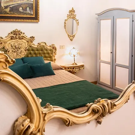 Lägenhet Il Mangia-luxury